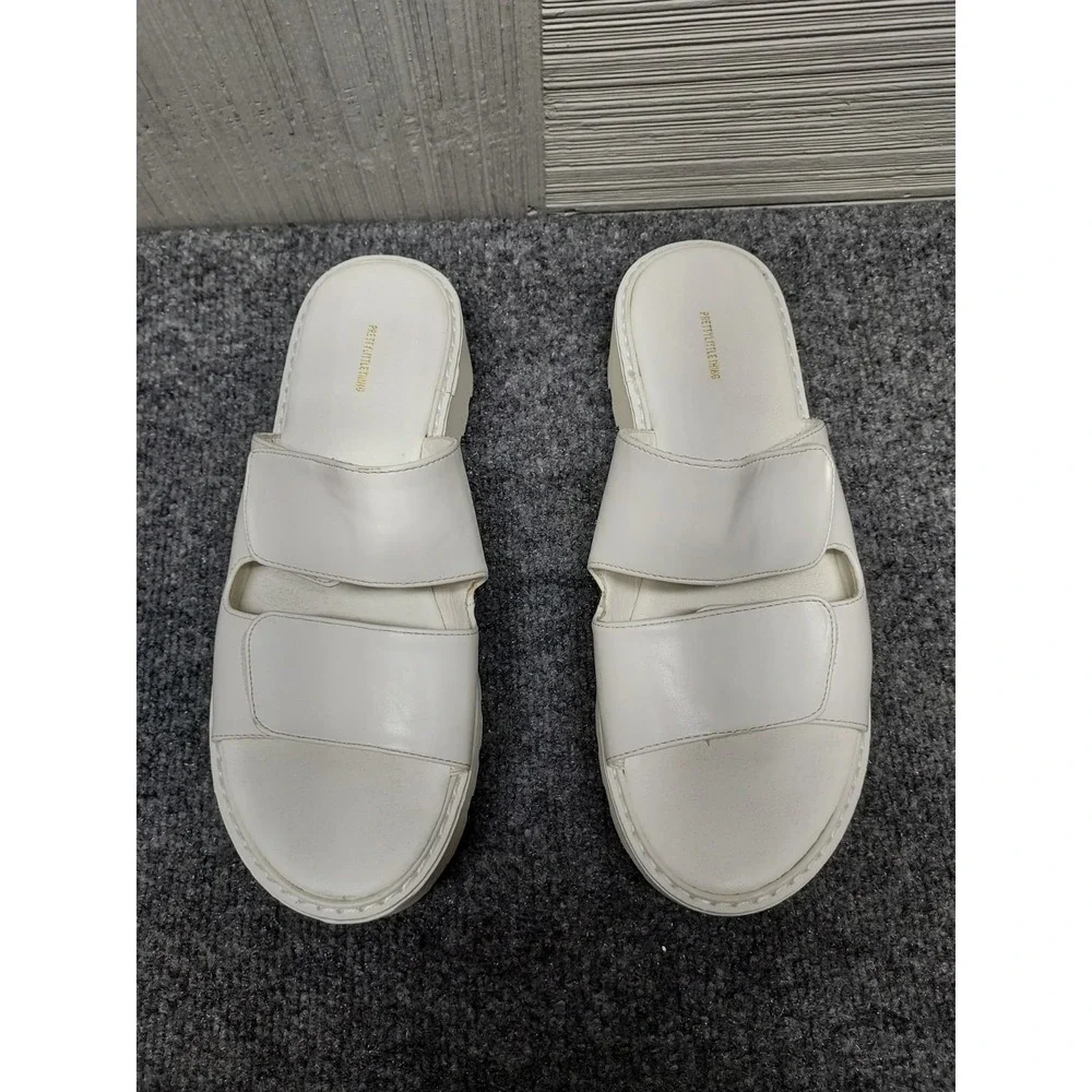 PrettyLittleThing pre owned